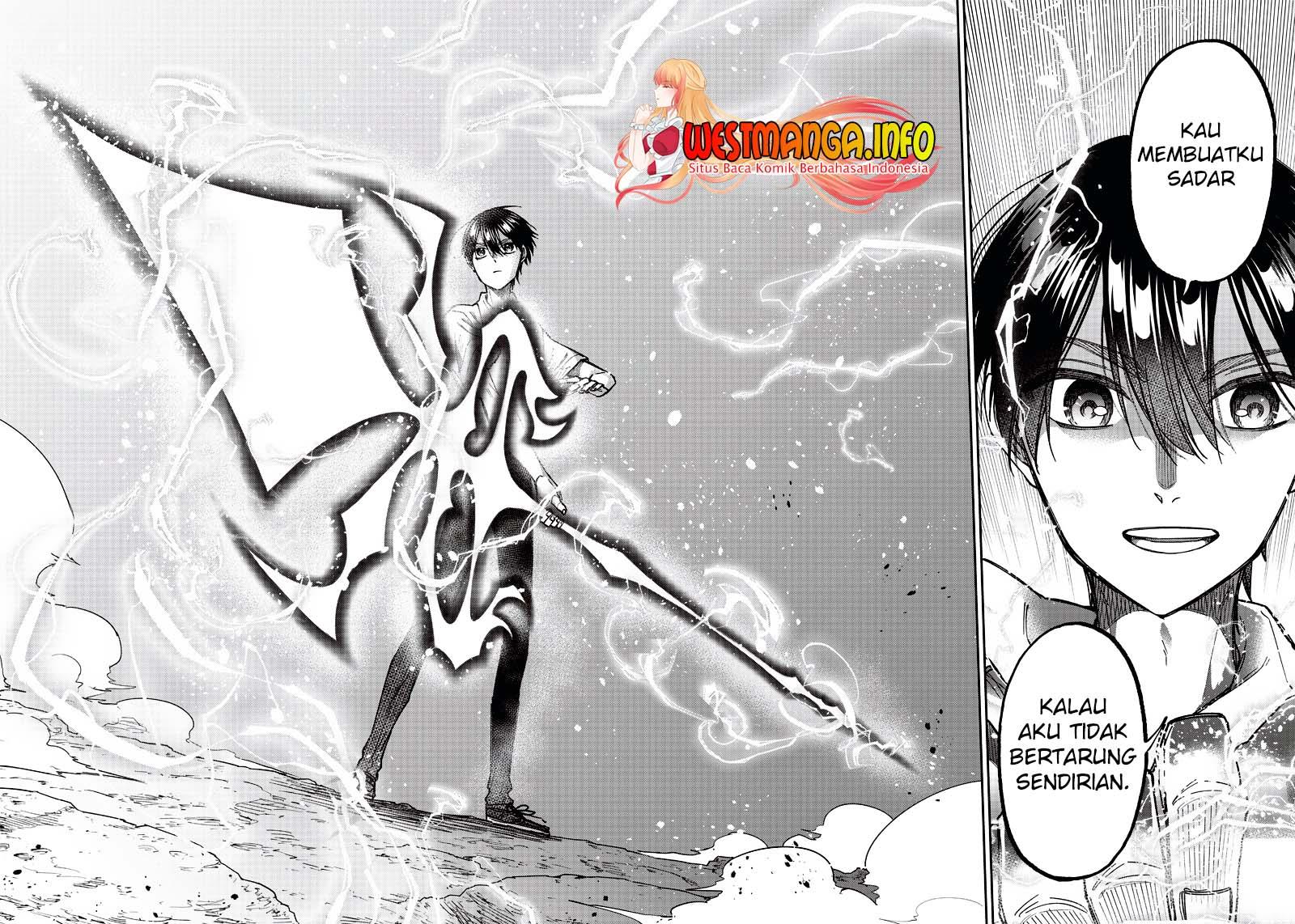 Kyuuseishu MESHIA ~Isekai wo sukutta moto yuusha ga mamono no afureru genjitsu sekai wo musou suru~ Chap 19 - Next Chap 20