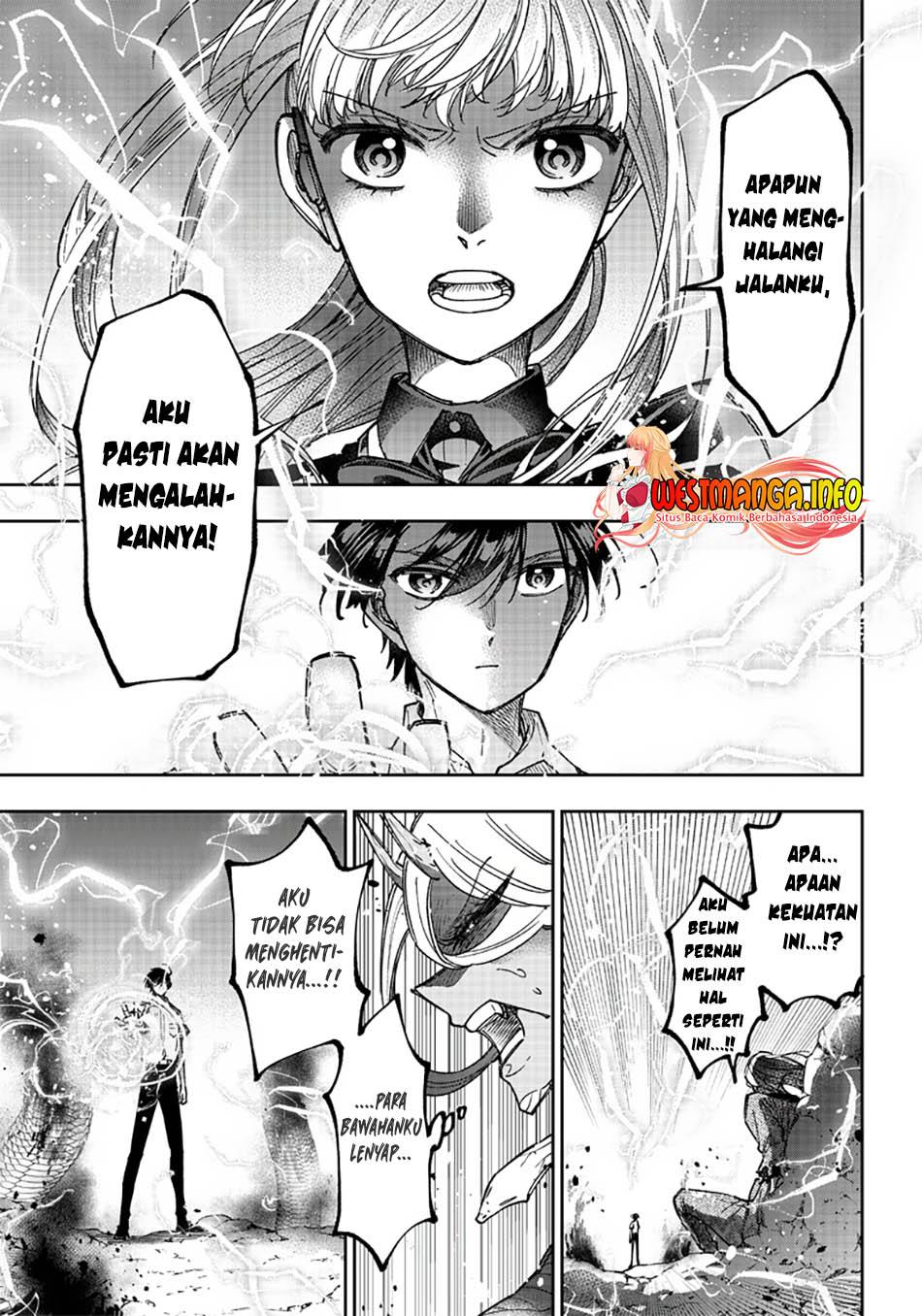 Kyuuseishu MESHIA ~Isekai wo sukutta moto yuusha ga mamono no afureru genjitsu sekai wo musou suru~ Chap 19 - Next Chap 20