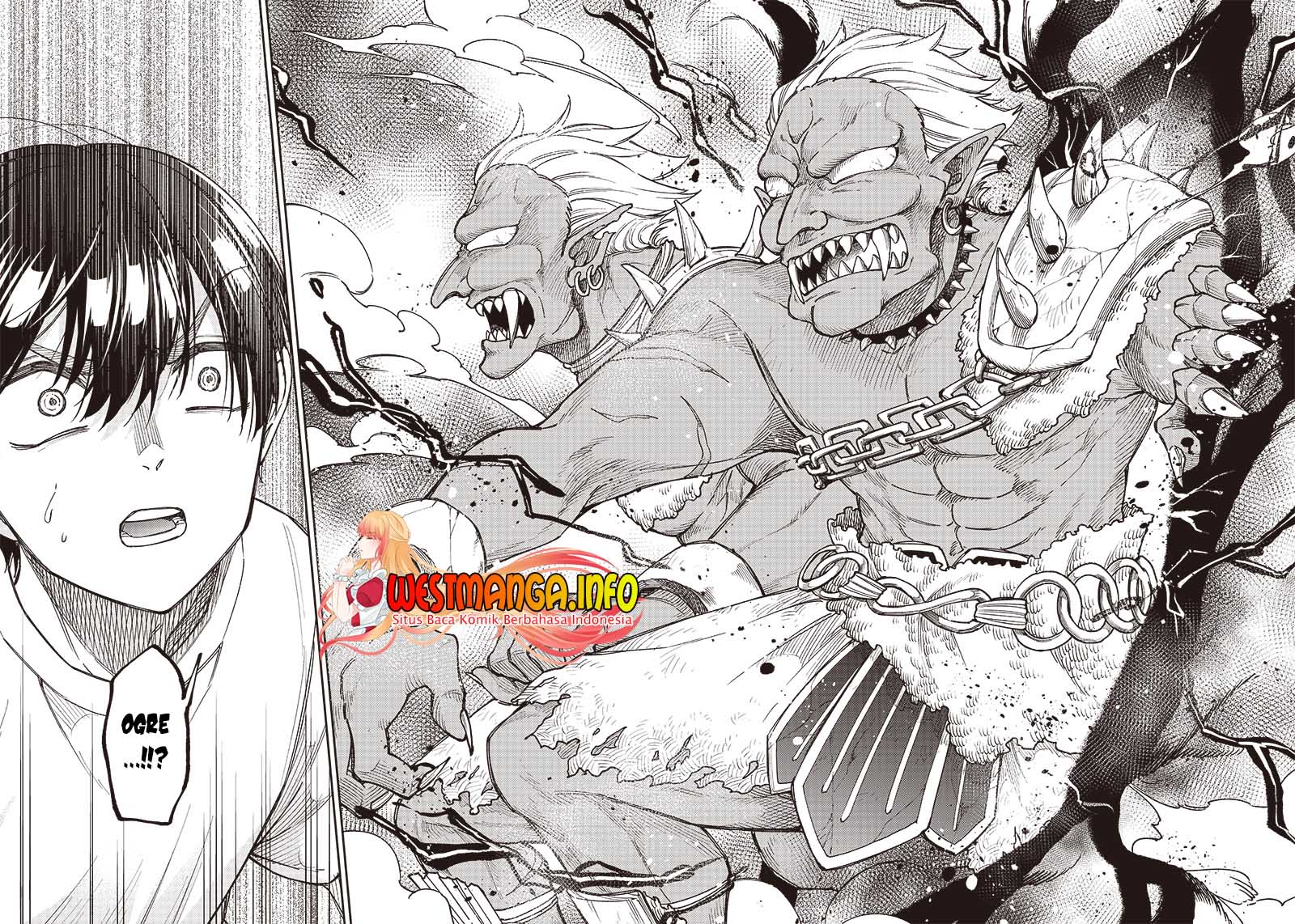 Kyuuseishu MESHIA ~Isekai wo sukutta moto yuusha ga mamono no afureru genjitsu sekai wo musou suru~ Chap 1 - Next Chap 2