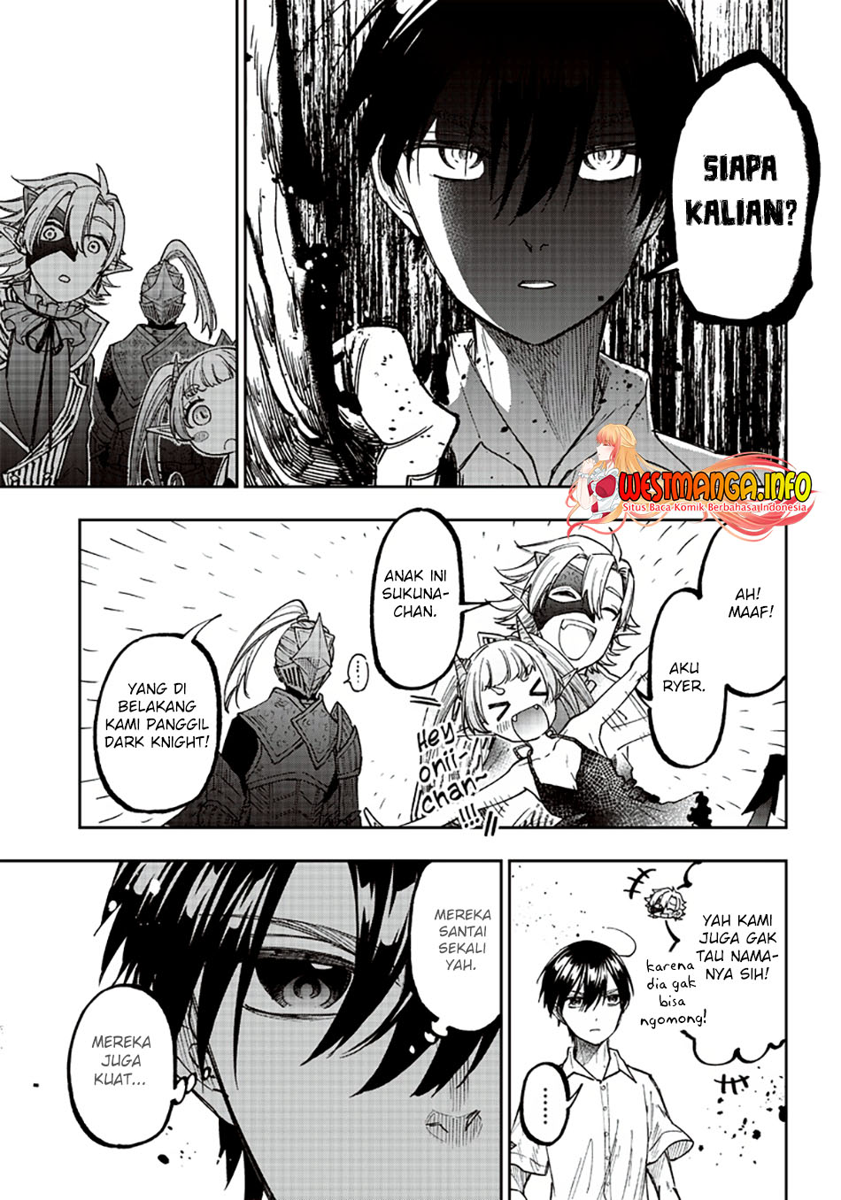 Kyuuseishu MESHIA ~Isekai wo sukutta moto yuusha ga mamono no afureru genjitsu sekai wo musou suru~ Chap 20 - Next Chap 21