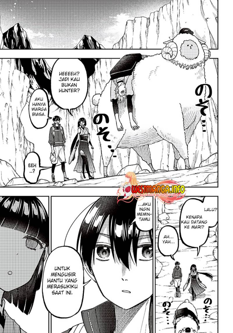 Kyuuseishu MESHIA ~Isekai wo sukutta moto yuusha ga mamono no afureru genjitsu sekai wo musou suru~ Chap 24 - Next Chap 25