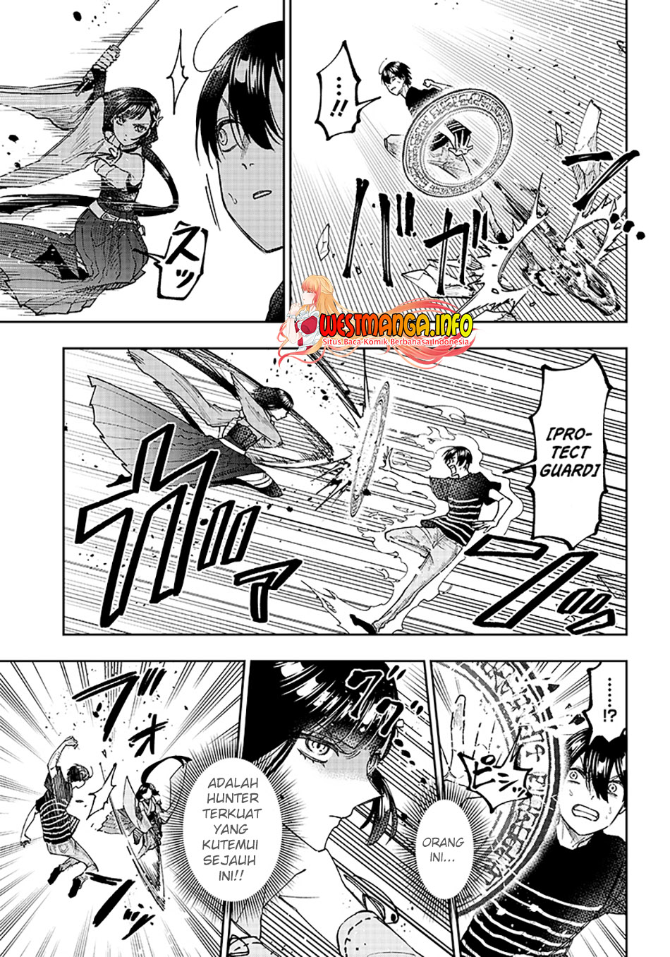 Kyuuseishu MESHIA ~Isekai wo sukutta moto yuusha ga mamono no afureru genjitsu sekai wo musou suru~ Chap 25 - Next Chap 26