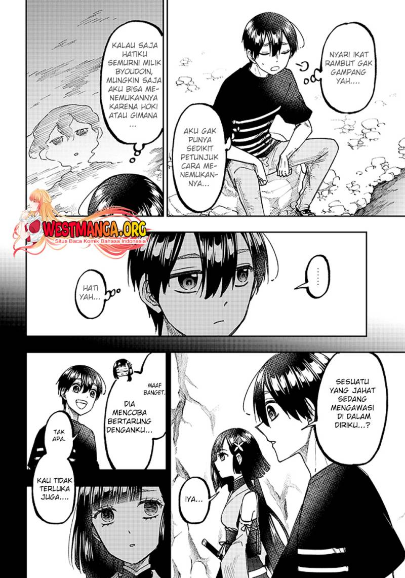 Kyuuseishu MESHIA ~Isekai wo sukutta moto yuusha ga mamono no afureru genjitsu sekai wo musou suru~ Chap 26 - Next Chap 27