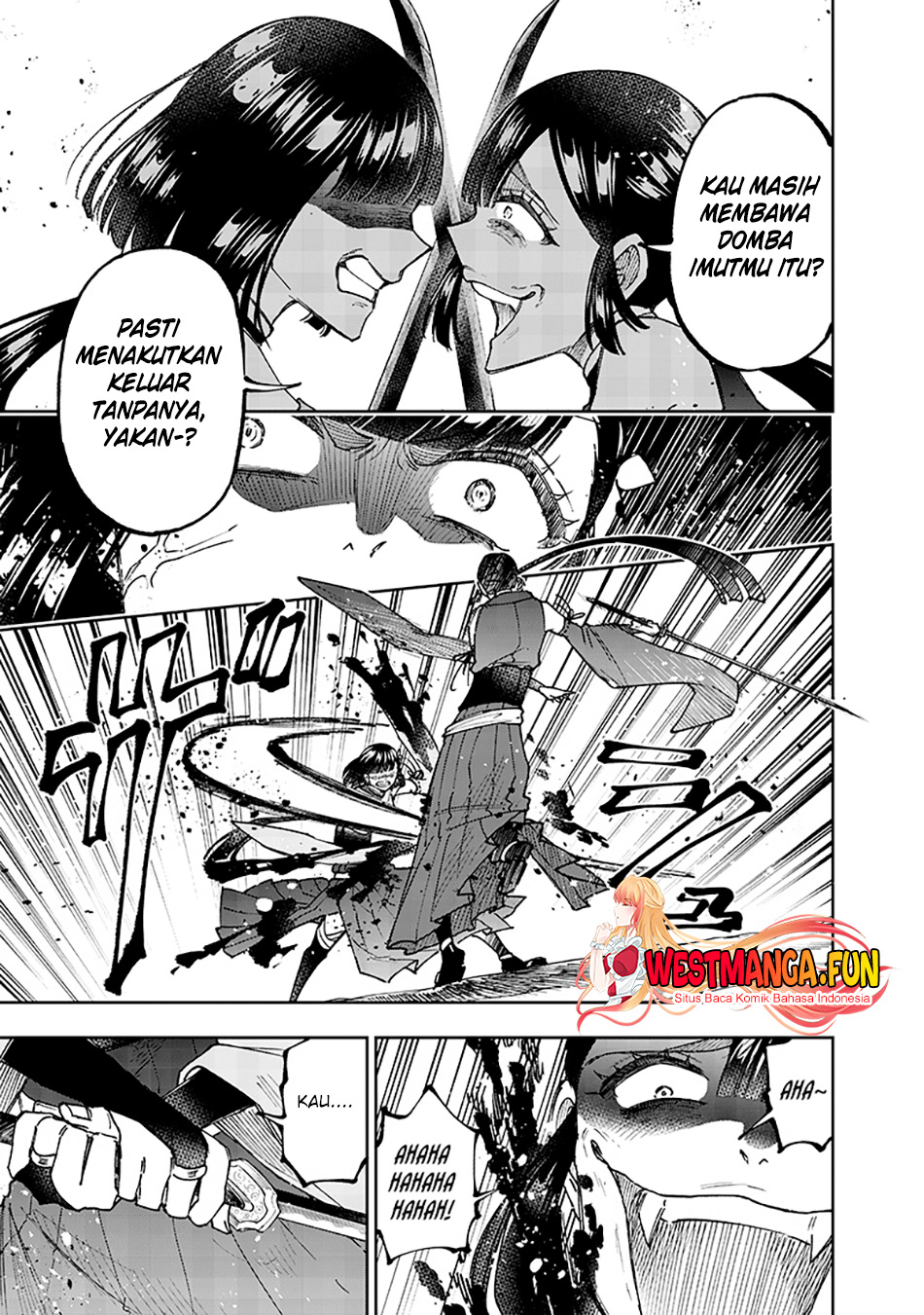 Kyuuseishu MESHIA ~Isekai wo sukutta moto yuusha ga mamono no afureru genjitsu sekai wo musou suru~ Chap 28 - Next Chap 29
