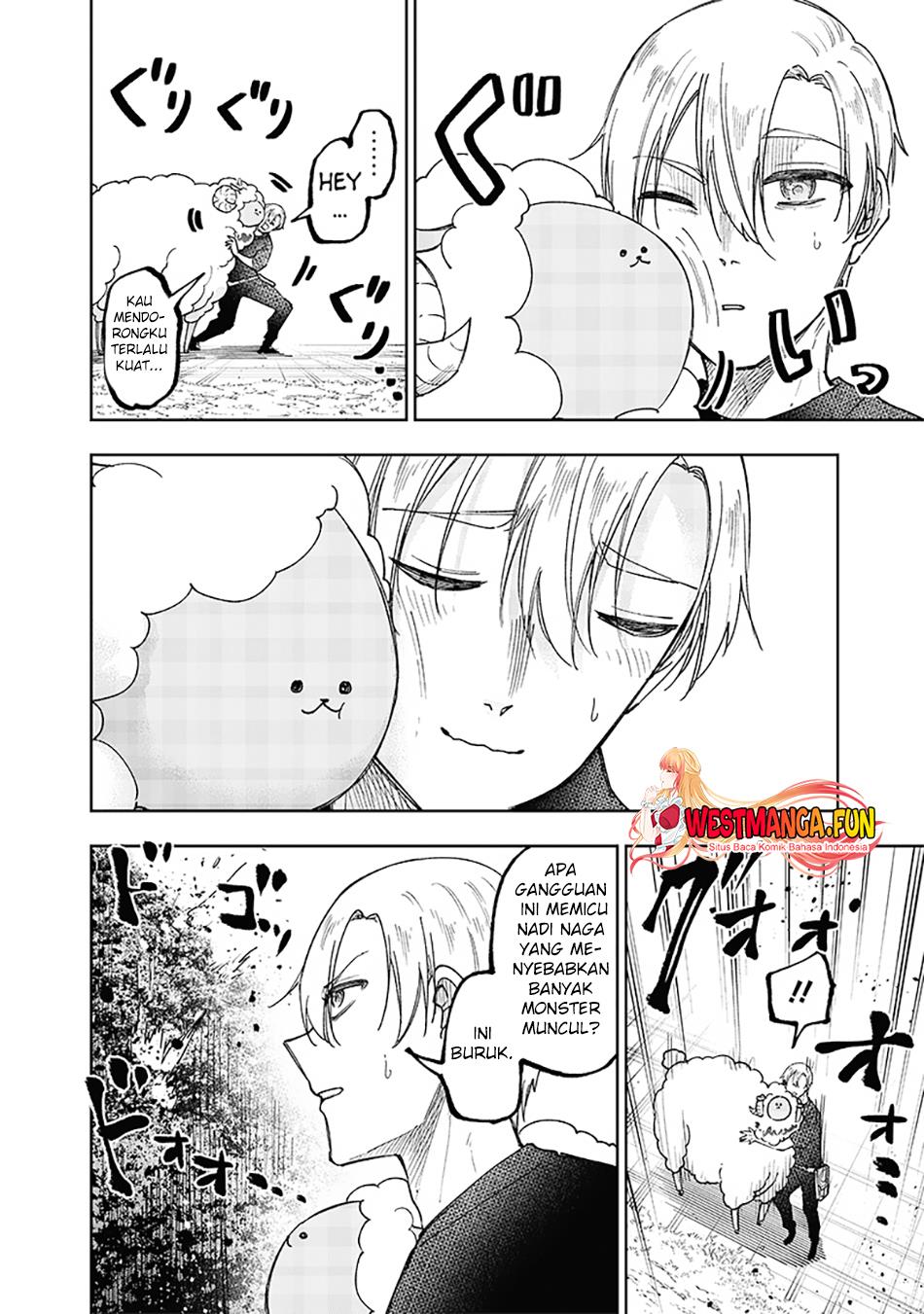 Kyuuseishu MESHIA ~Isekai wo sukutta moto yuusha ga mamono no afureru genjitsu sekai wo musou suru~ Chap 29 - Next Chap 30