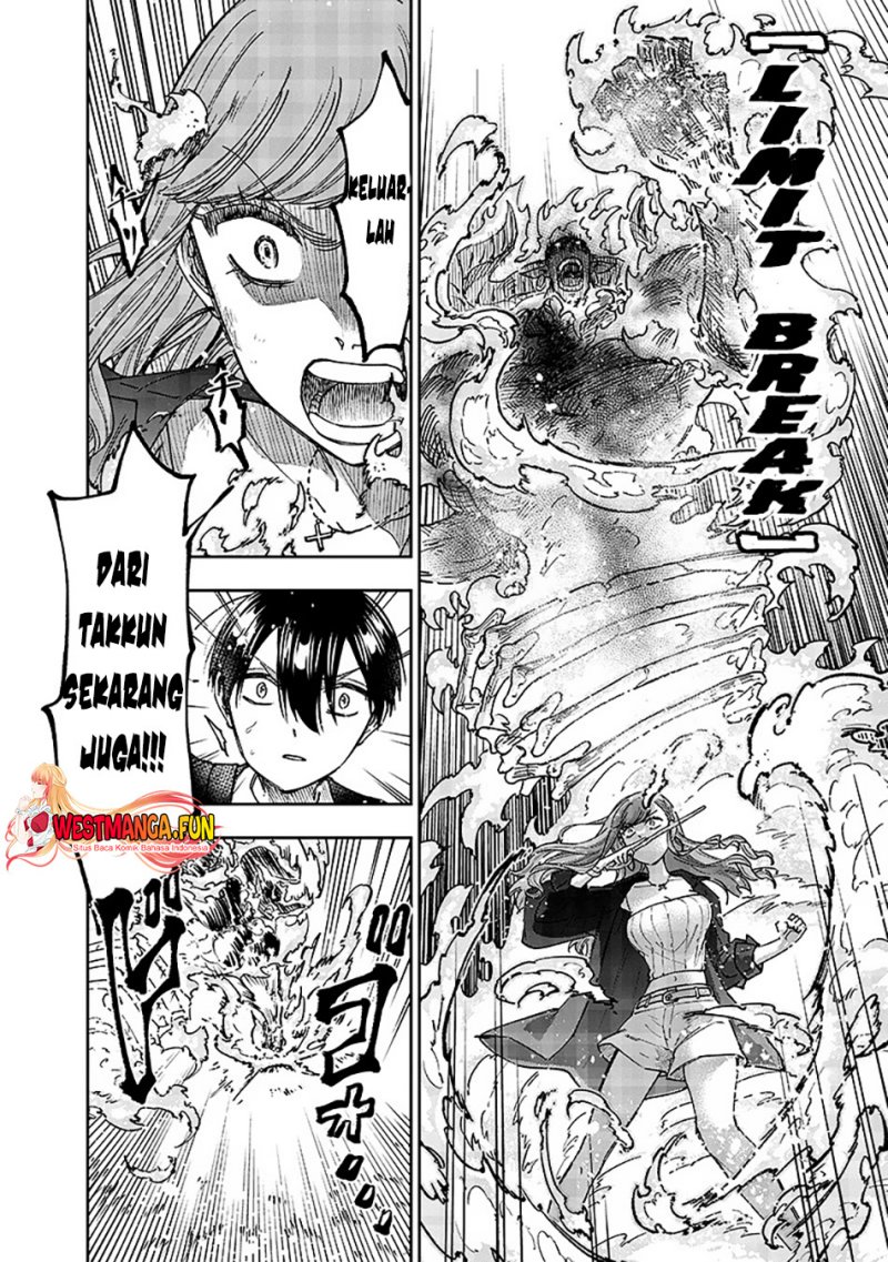 Kyuuseishu MESHIA ~Isekai wo sukutta moto yuusha ga mamono no afureru genjitsu sekai wo musou suru~ Chap 33 - Next Chap 34