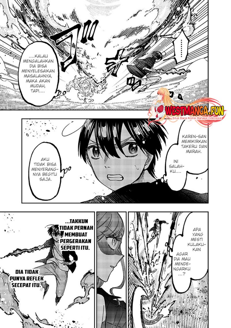 Kyuuseishu MESHIA ~Isekai wo sukutta moto yuusha ga mamono no afureru genjitsu sekai wo musou suru~ Chap 33 - Next Chap 34