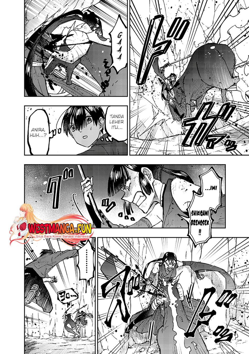 Kyuuseishu MESHIA ~Isekai wo sukutta moto yuusha ga mamono no afureru genjitsu sekai wo musou suru~ Chap 30 - Next Chap 31