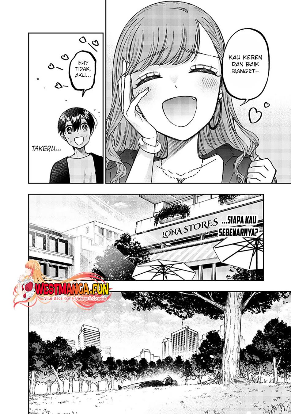 Kyuuseishu MESHIA ~Isekai wo sukutta moto yuusha ga mamono no afureru genjitsu sekai wo musou suru~ Chap 32 - Next Chap 33