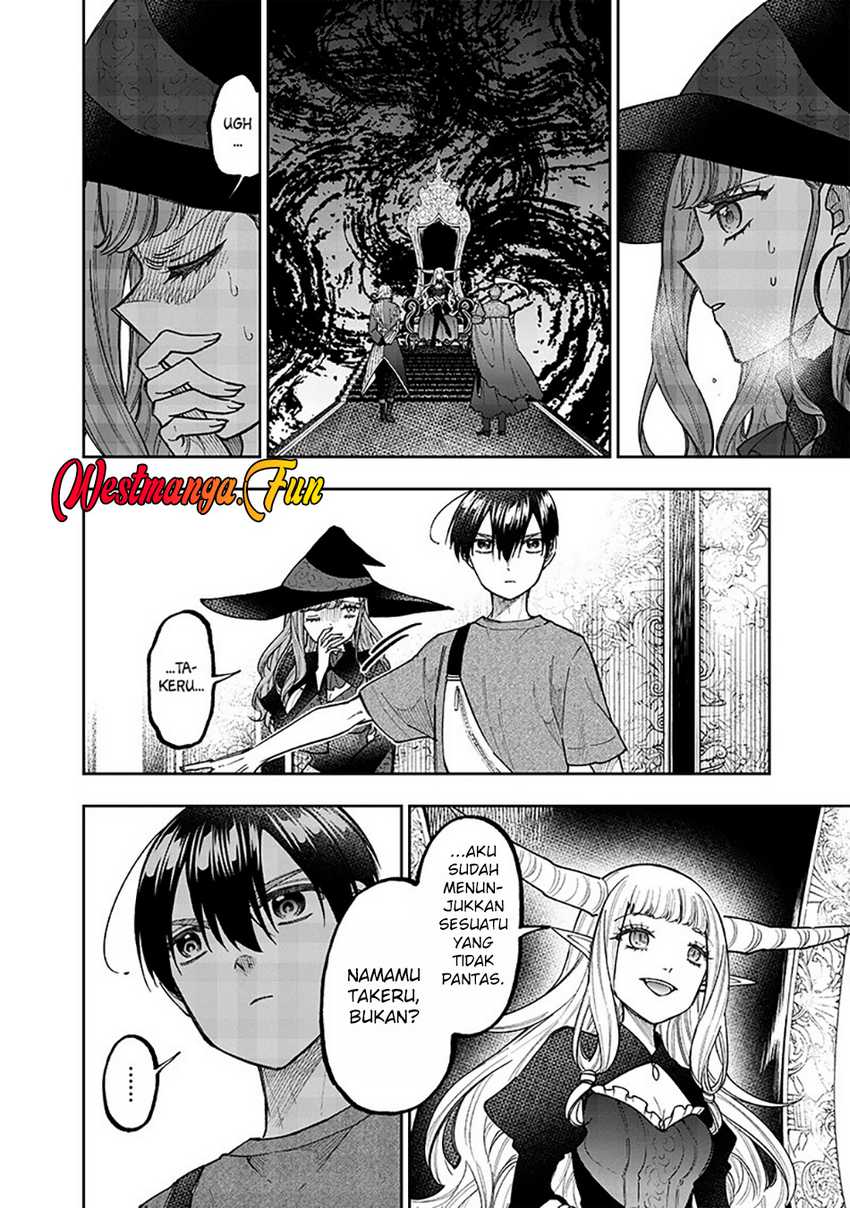 Kyuuseishu MESHIA ~Isekai wo sukutta moto yuusha ga mamono no afureru genjitsu sekai wo musou suru~ Chap 37 - Next Chap 38
