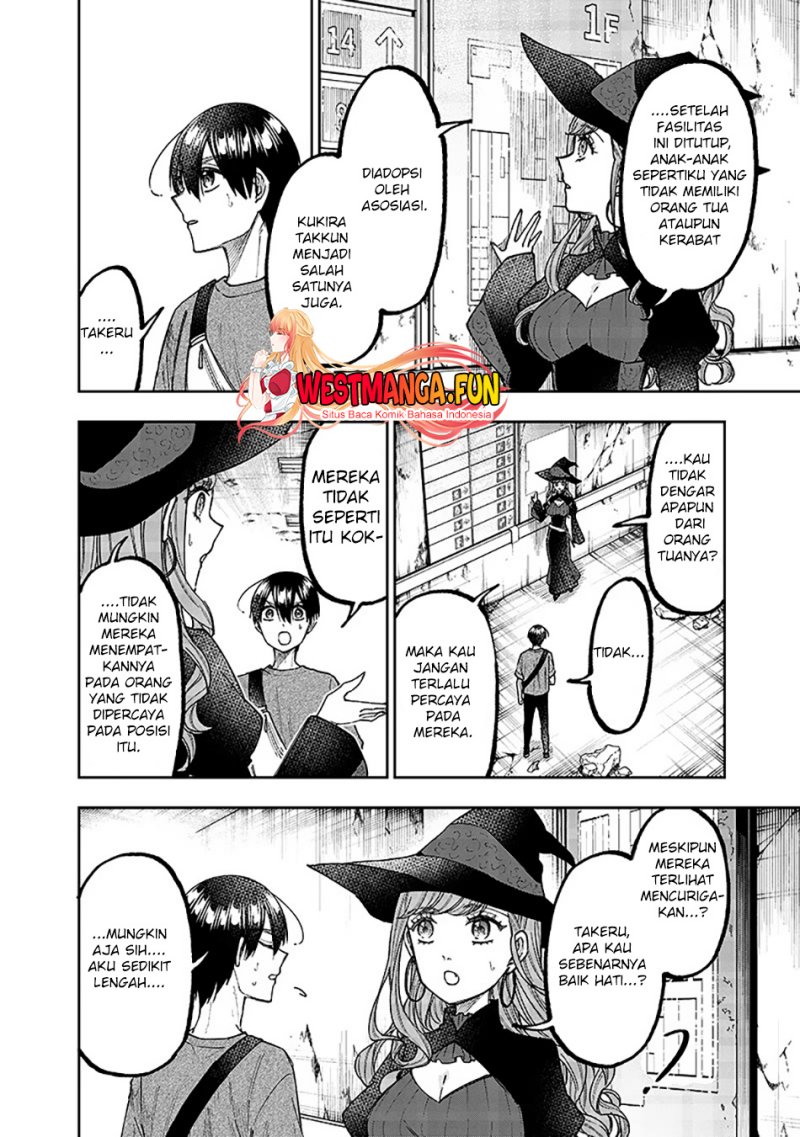 Kyuuseishu MESHIA ~Isekai wo sukutta moto yuusha ga mamono no afureru genjitsu sekai wo musou suru~ Chap 34 - Next Chap 35
