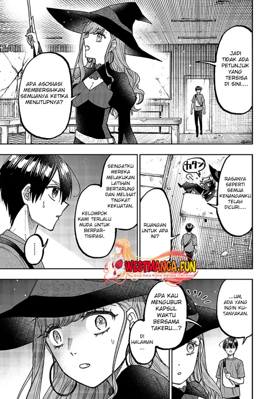Kyuuseishu MESHIA ~Isekai wo sukutta moto yuusha ga mamono no afureru genjitsu sekai wo musou suru~ Chap 35 - Next Chap 36