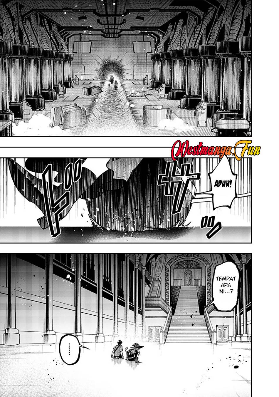 Kyuuseishu MESHIA ~Isekai wo sukutta moto yuusha ga mamono no afureru genjitsu sekai wo musou suru~ Chap 36 - Next Chap 37