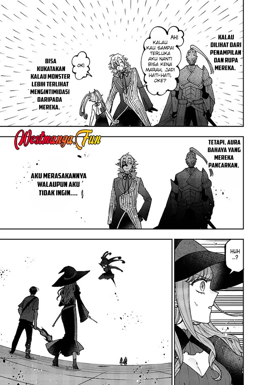 Kyuuseishu MESHIA ~Isekai wo sukutta moto yuusha ga mamono no afureru genjitsu sekai wo musou suru~ Chap 36 - Next Chap 37