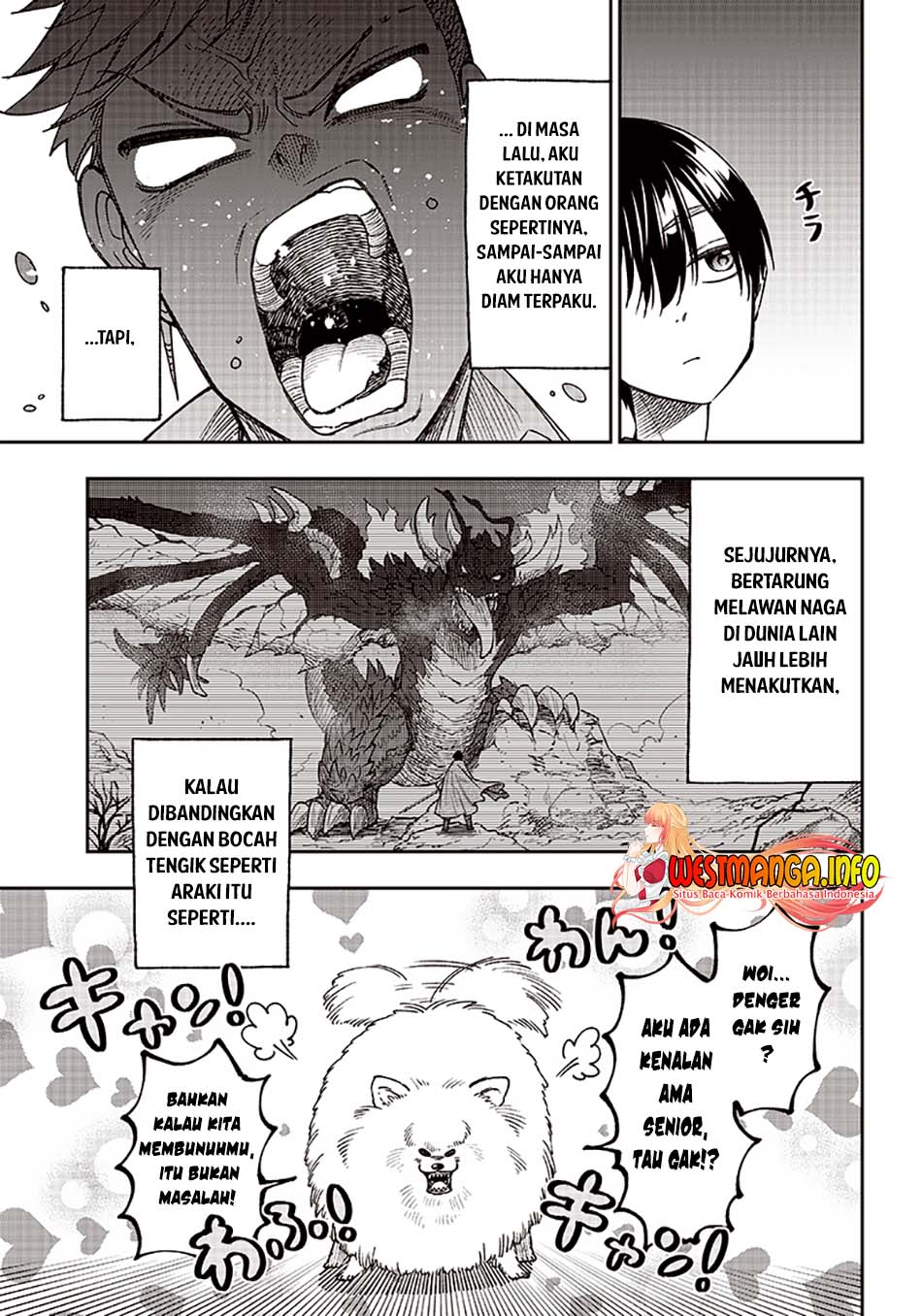 Kyuuseishu MESHIA ~Isekai wo sukutta moto yuusha ga mamono no afureru genjitsu sekai wo musou suru~ Chap 3 - Next Chap 4