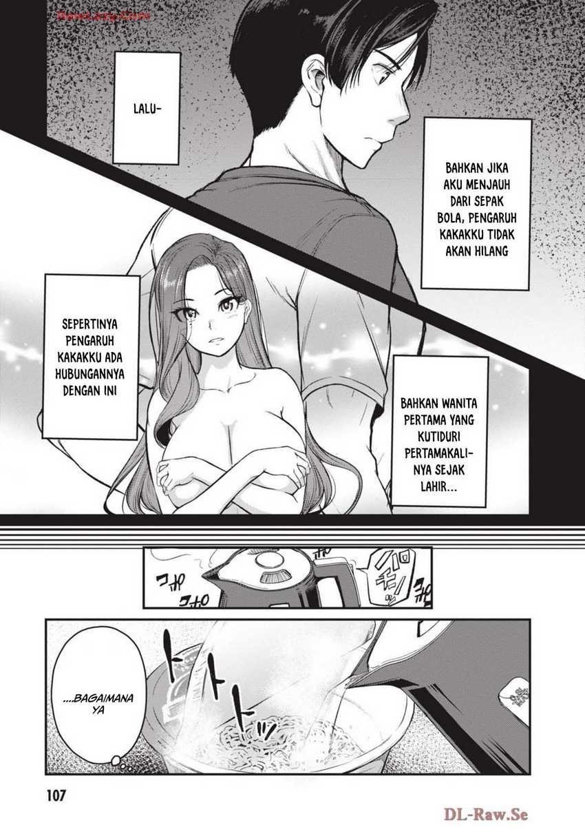 Shigoto Kaeri, Dokushin no Bijin Doushi ni Tanomarete Chap 10 - Next Chap 11