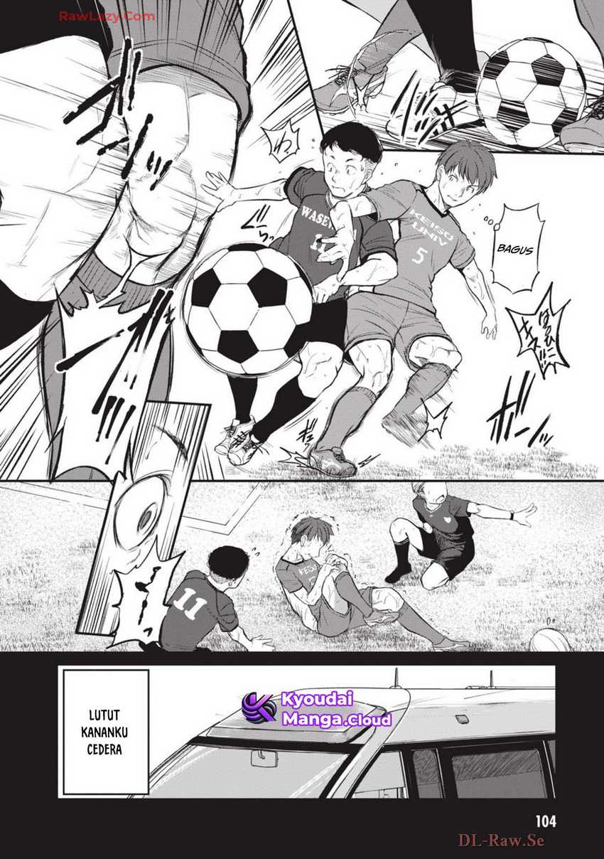 Shigoto Kaeri, Dokushin no Bijin Doushi ni Tanomarete Chap 10 - Next Chap 11