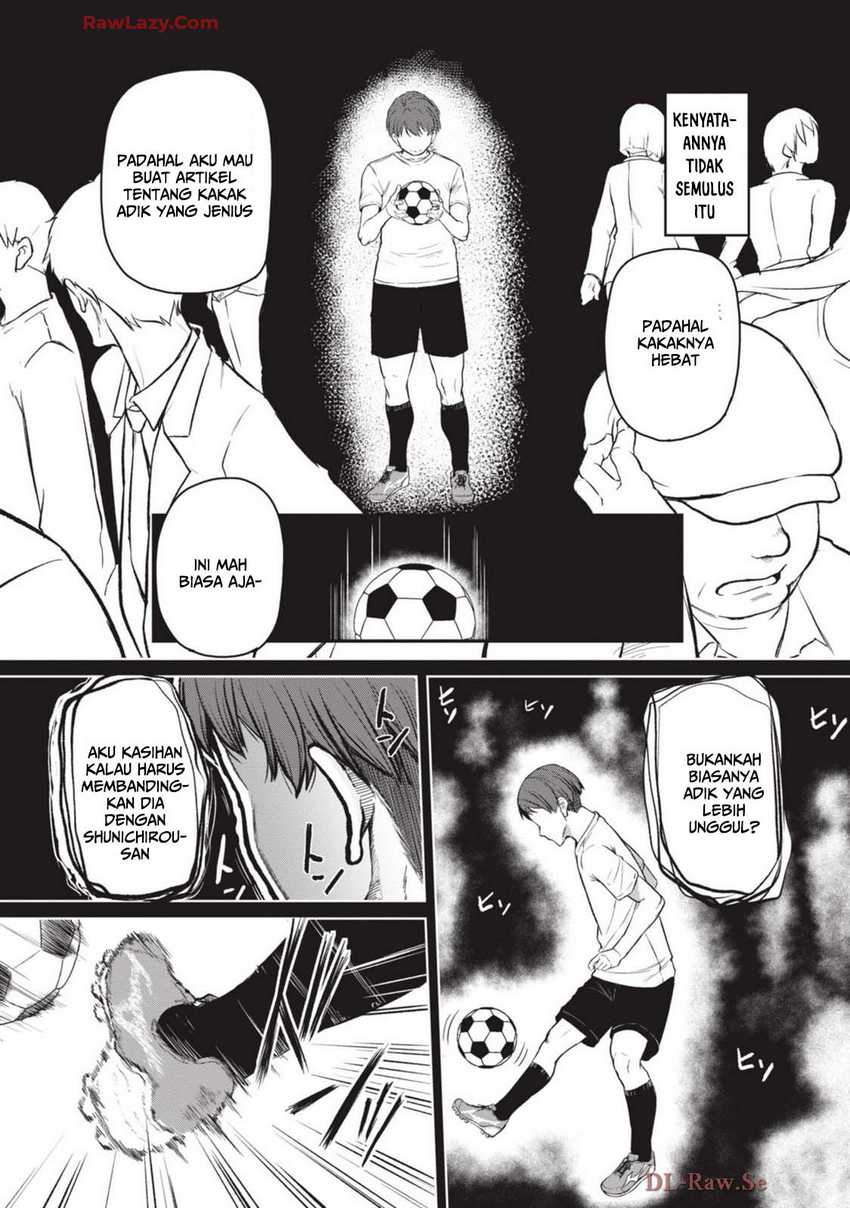 Shigoto Kaeri, Dokushin no Bijin Doushi ni Tanomarete Chap 10 - Next Chap 11