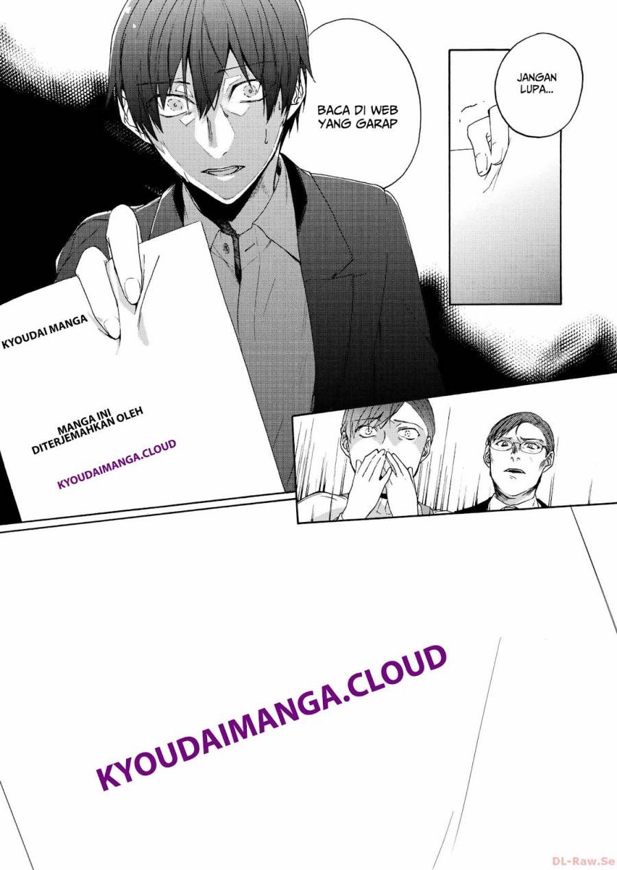 Shigoto Kaeri, Dokushin no Bijin Doushi ni Tanomarete Chap 16 - Next Chap 17