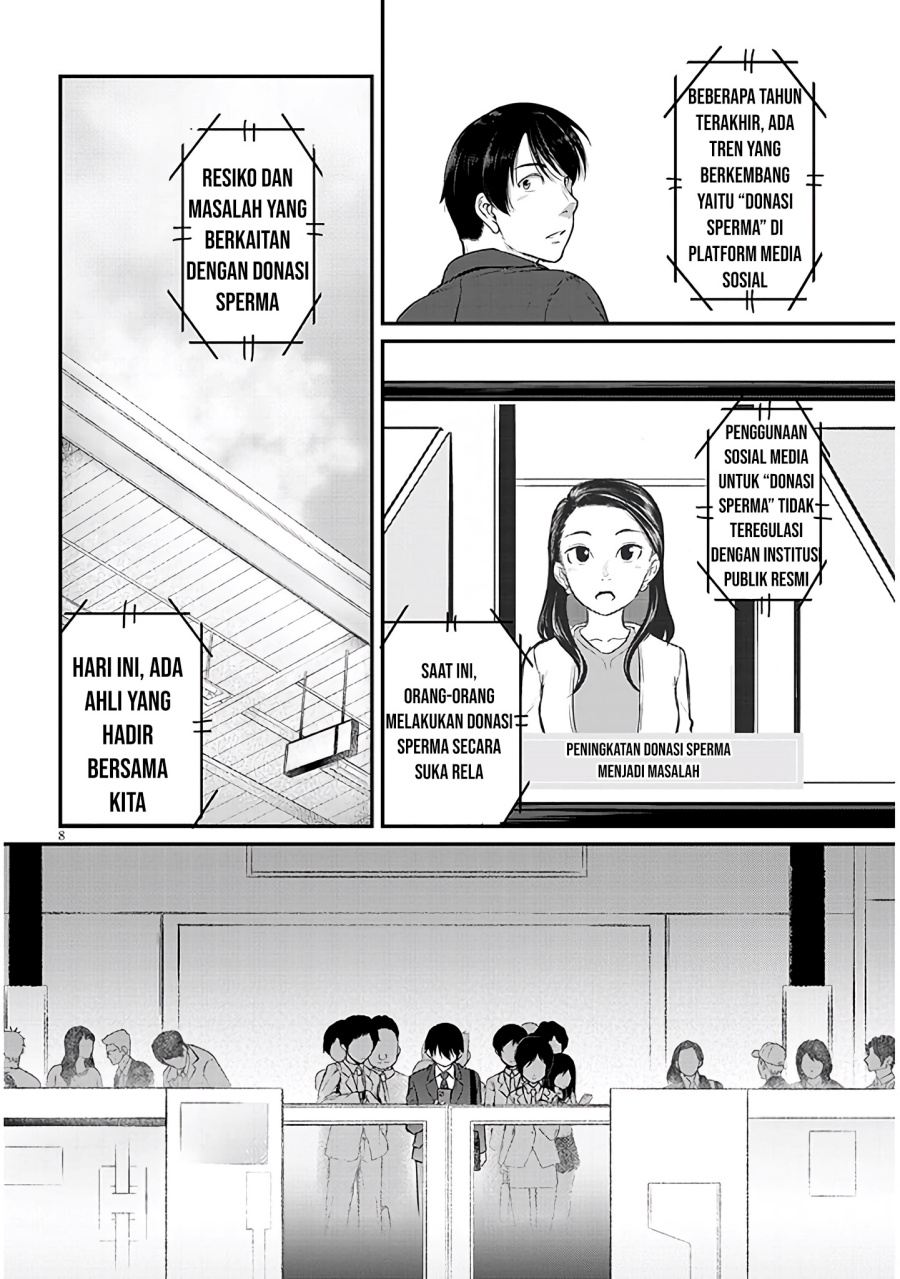 Shigoto Kaeri, Dokushin no Bijin Doushi ni Tanomarete Chap 2 - Next Chap 3