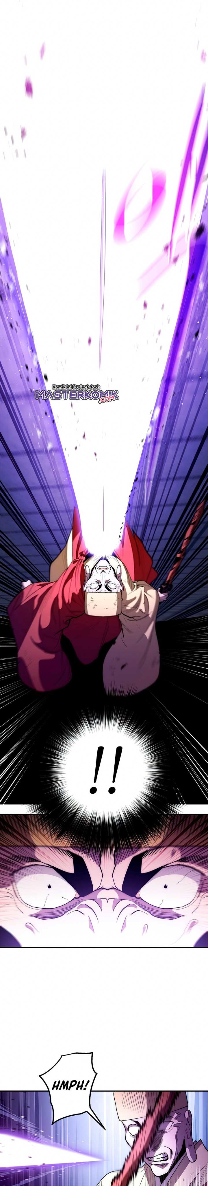 Legend of Asura – The Venom Dragon Chap 73 - Next Chap 74