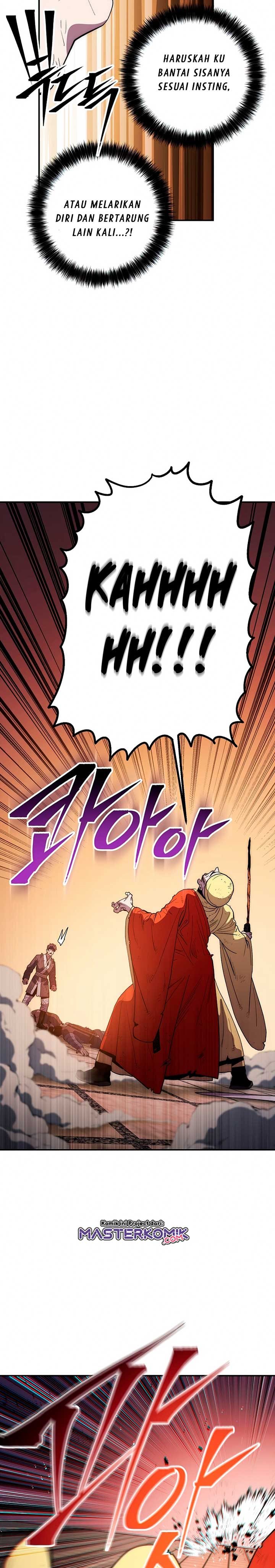 Legend of Asura – The Venom Dragon Chap 73 - Next Chap 74