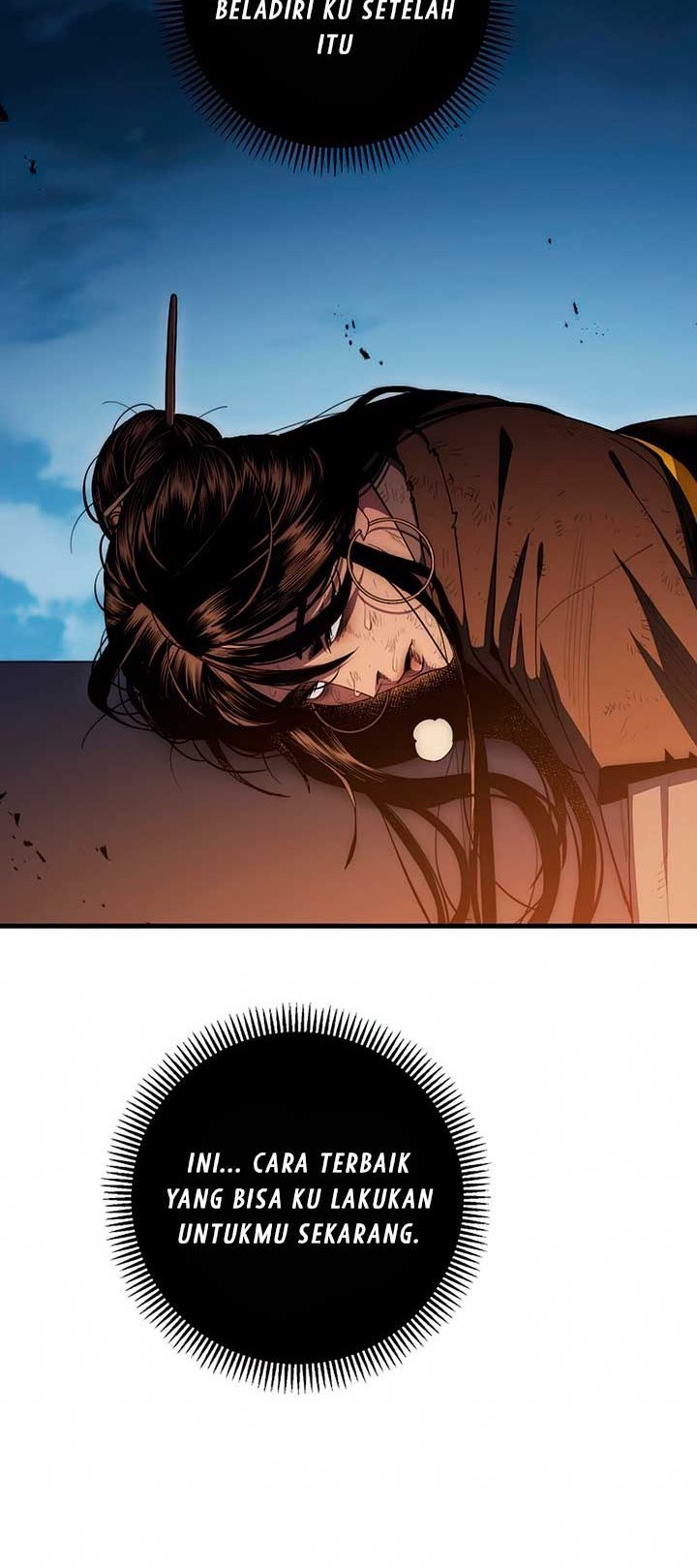Legend of Asura – The Venom Dragon Chap 72 - Next Chap 73
