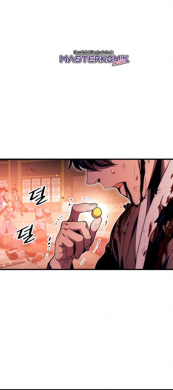 Legend of Asura – The Venom Dragon Chap 72 - Next Chap 73