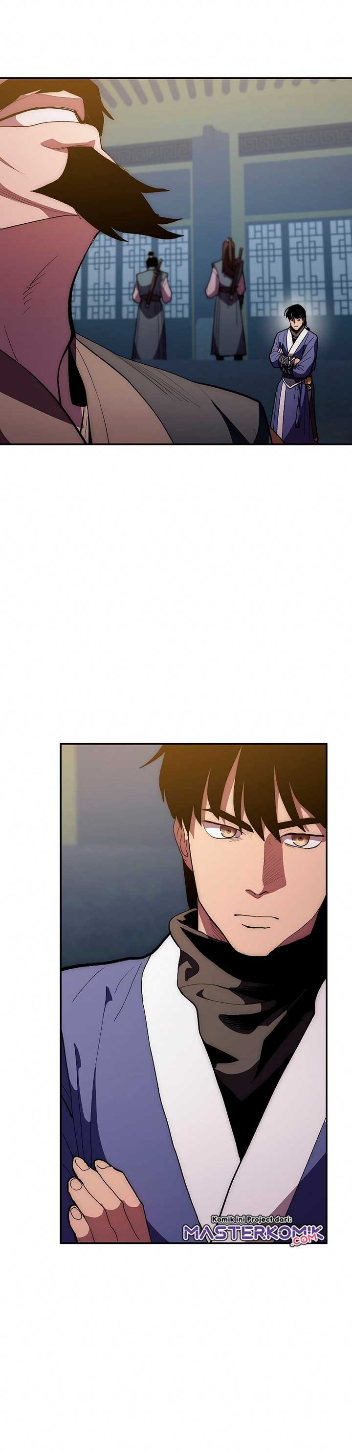 Legend of Asura – The Venom Dragon Chap 74 - Next Chap 75