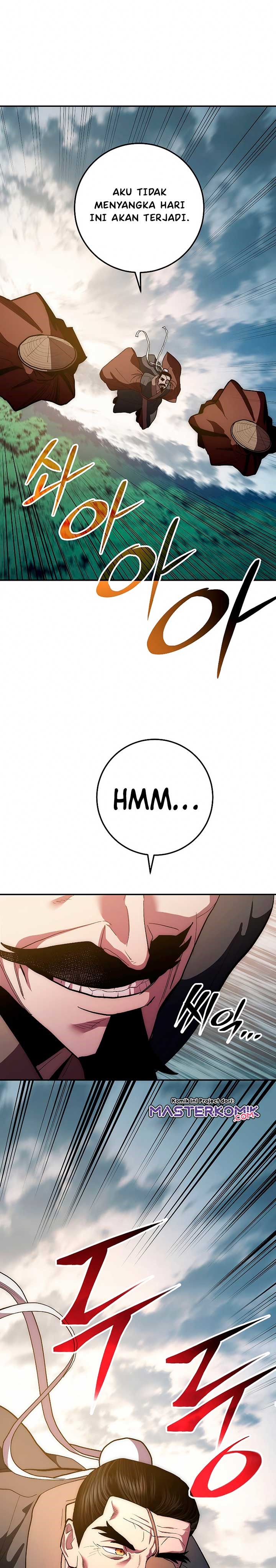 Legend of Asura – The Venom Dragon Chap 74 - Next Chap 75