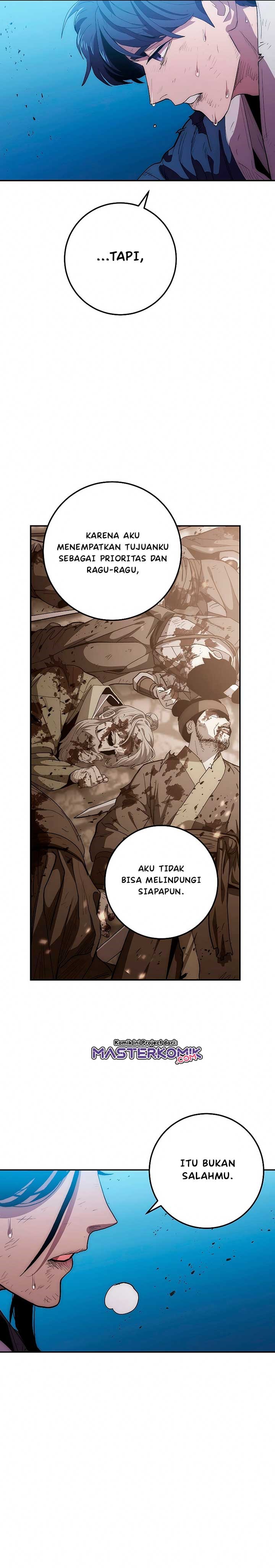 Legend of Asura – The Venom Dragon Chap 74 - Next Chap 75