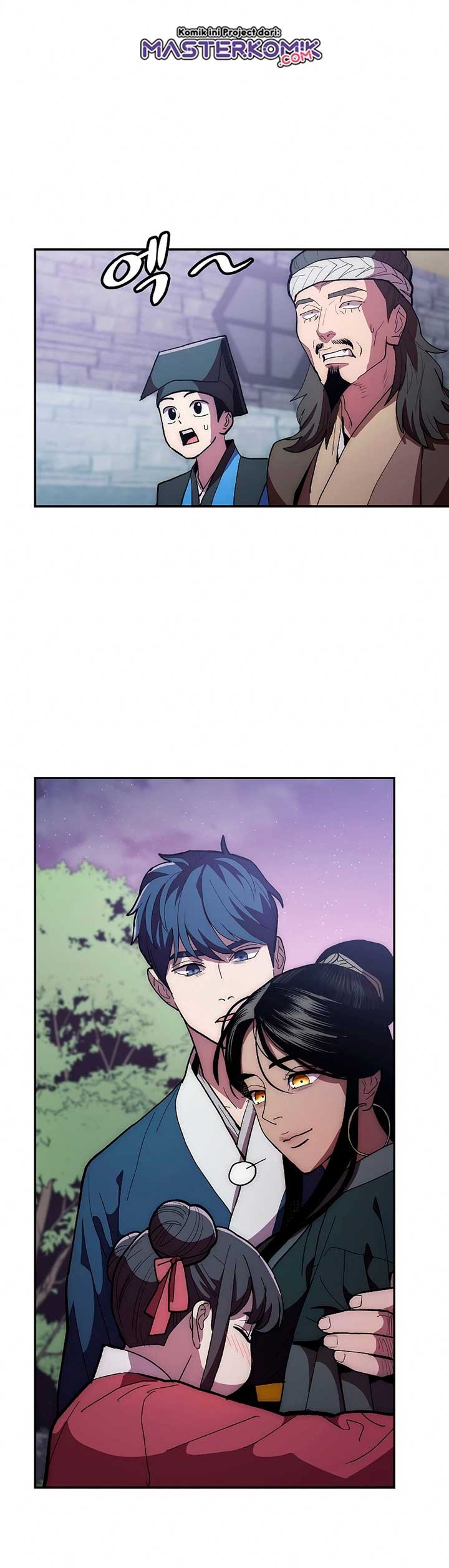 Legend of Asura – The Venom Dragon Chap 74 - Next Chap 75