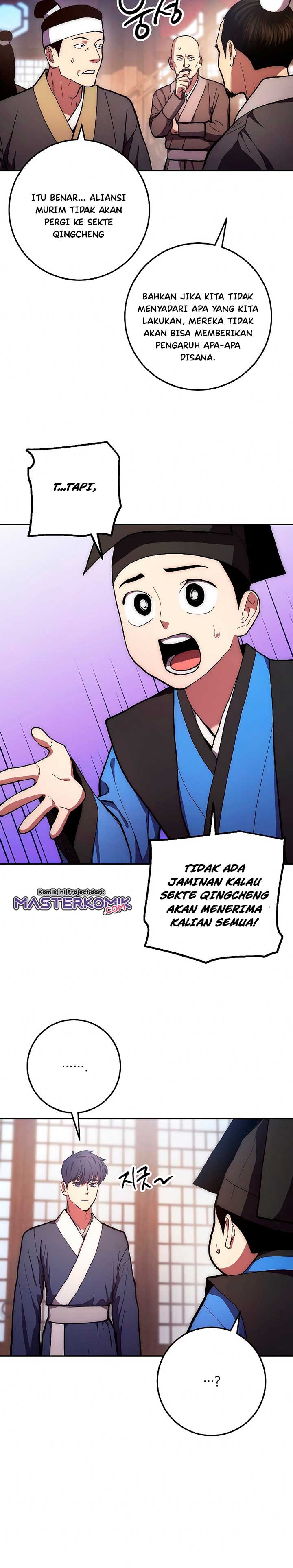 Legend of Asura – The Venom Dragon Chap 78 - Next Chap 79