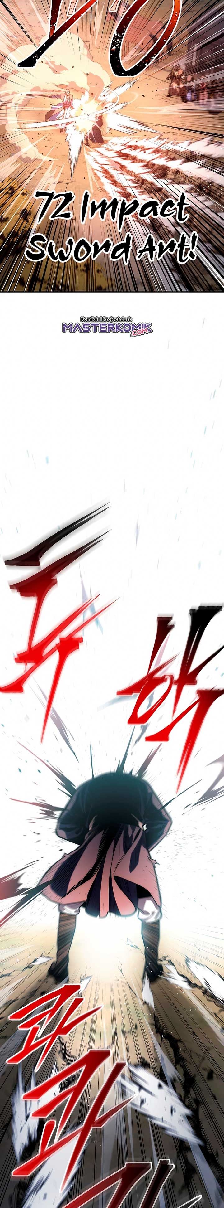 Legend of Asura – The Venom Dragon Chap 79 - Next Chap 80