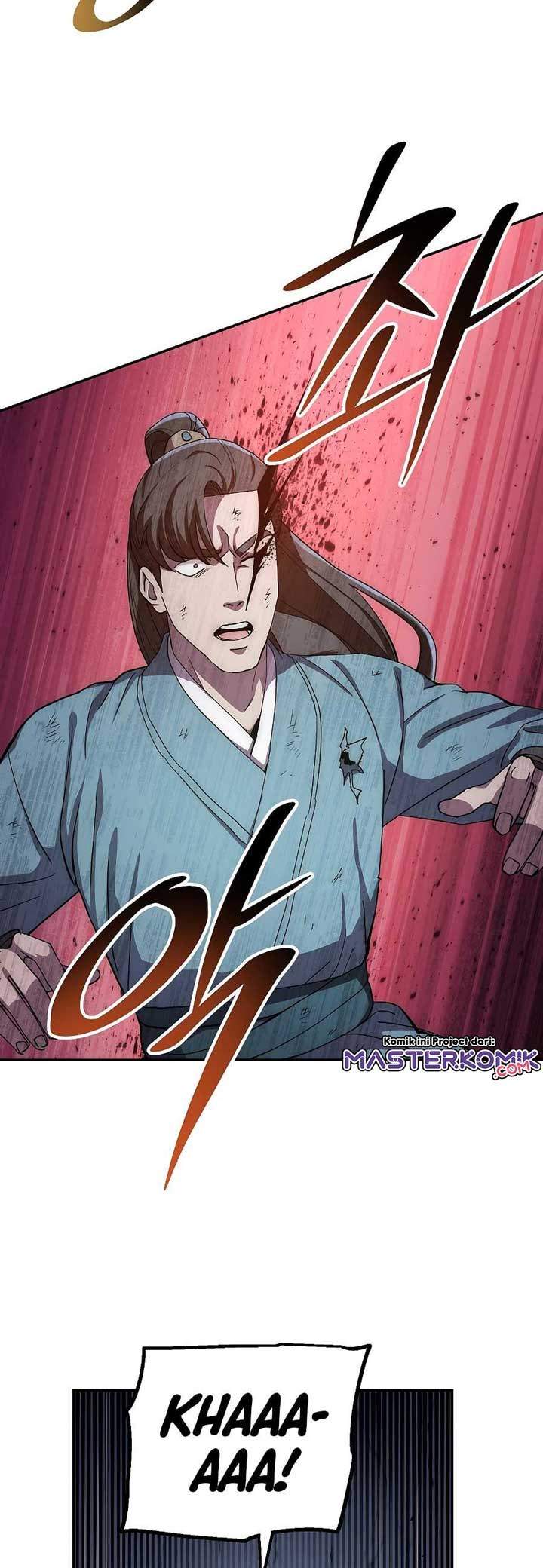 Legend of Asura – The Venom Dragon Chap 43 - Next Chap 44