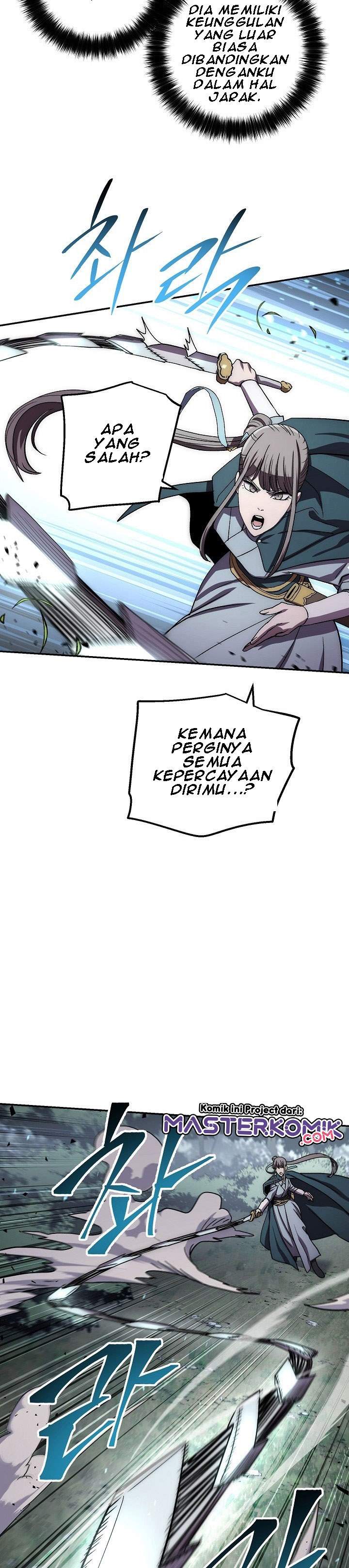 Legend of Asura – The Venom Dragon Chap 40 - Next Chap 41