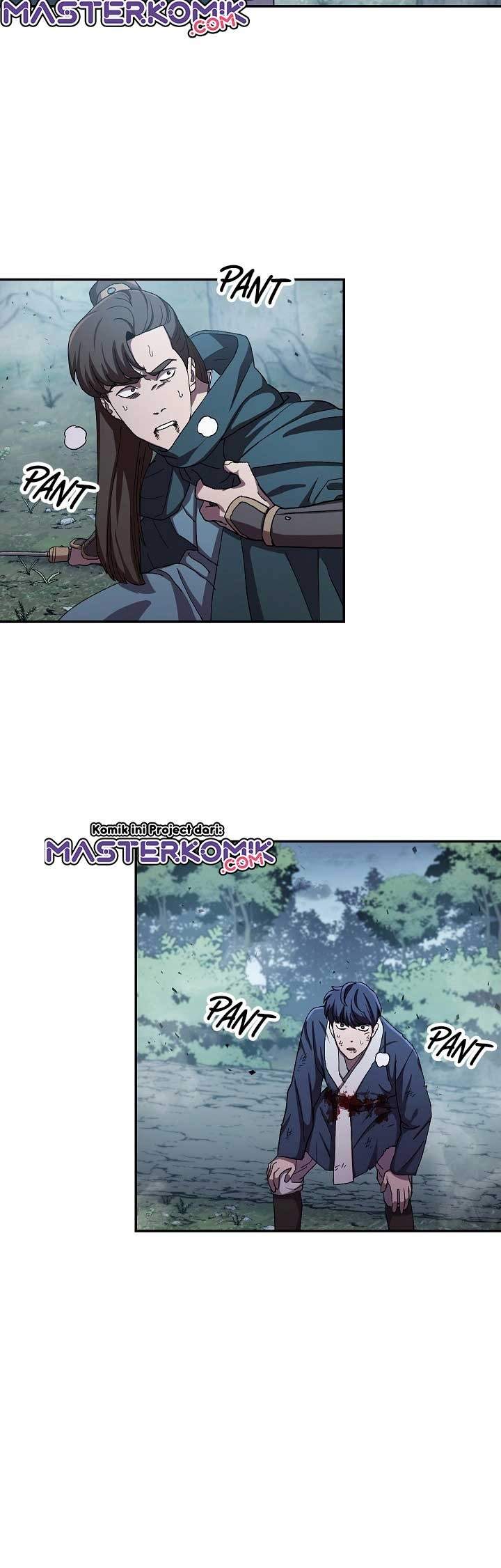 Legend of Asura – The Venom Dragon Chap 41 - Next Chap 42