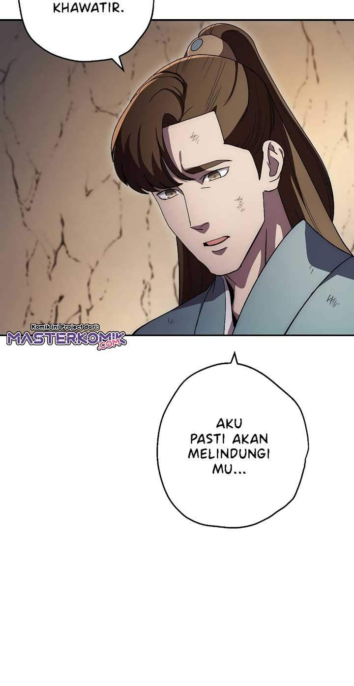 Legend of Asura – The Venom Dragon Chap 42 - Next Chap 43