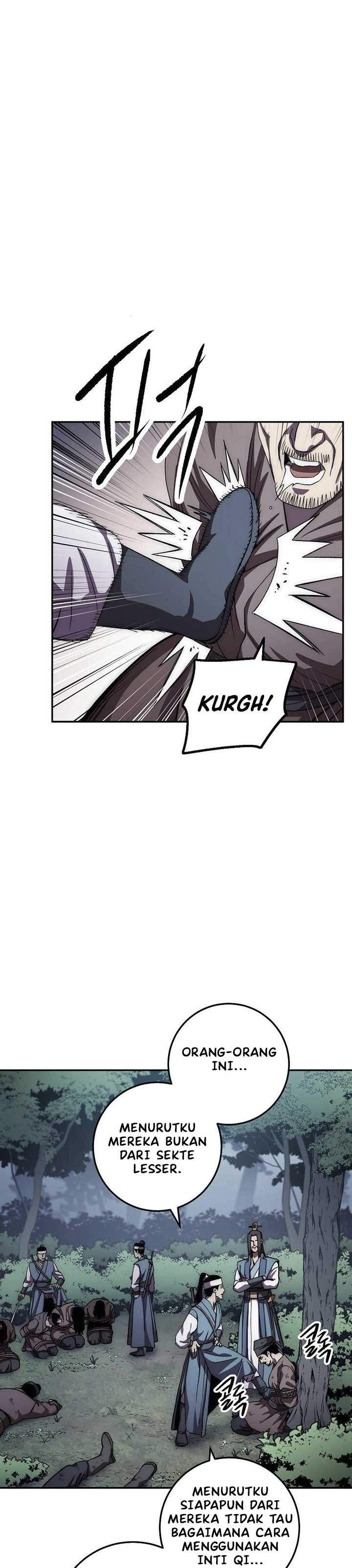 Legend of Asura – The Venom Dragon Chap 47 - Next Chap 48