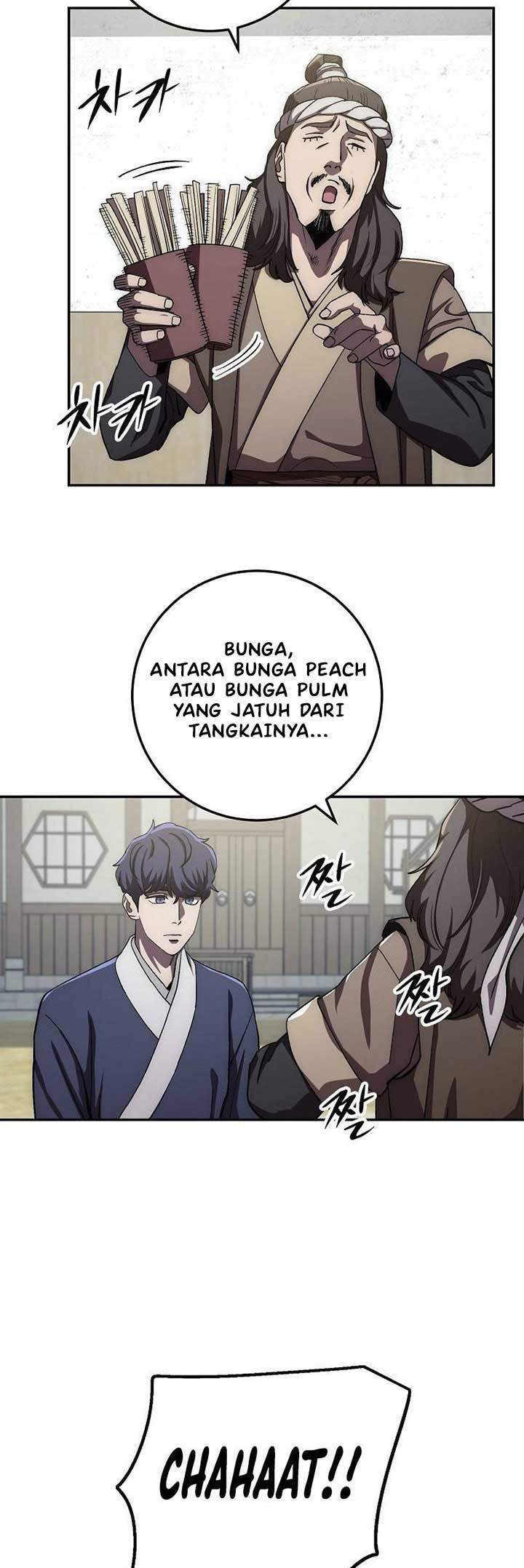 Legend of Asura – The Venom Dragon Chap 47 - Next Chap 48