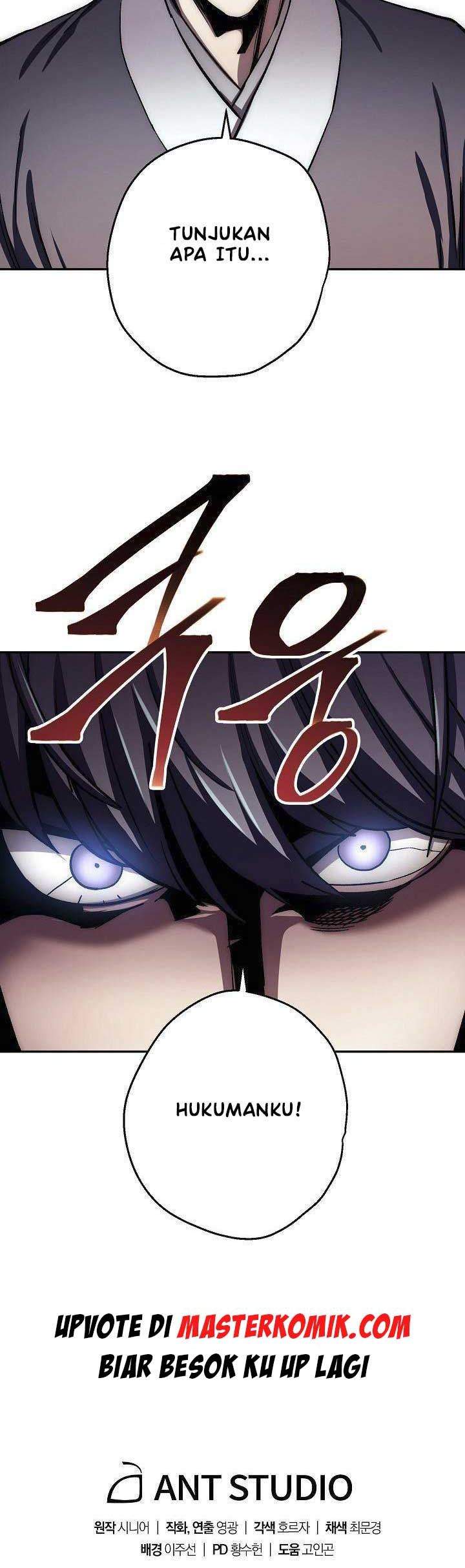 Legend of Asura – The Venom Dragon Chap 45 - Next Chap 46