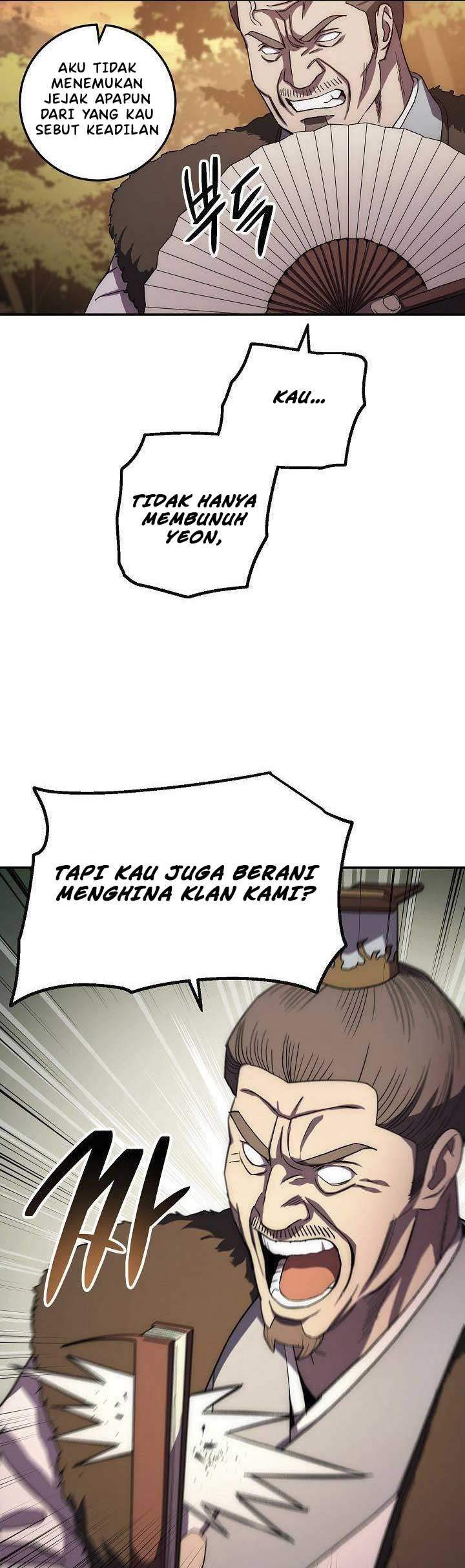 Legend of Asura – The Venom Dragon Chap 45 - Next Chap 46