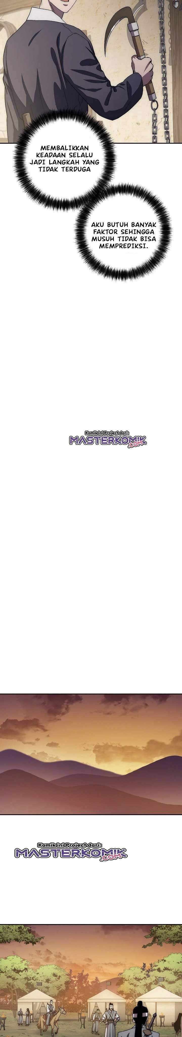 Legend of Asura – The Venom Dragon Chap 46 - Next Chap 47