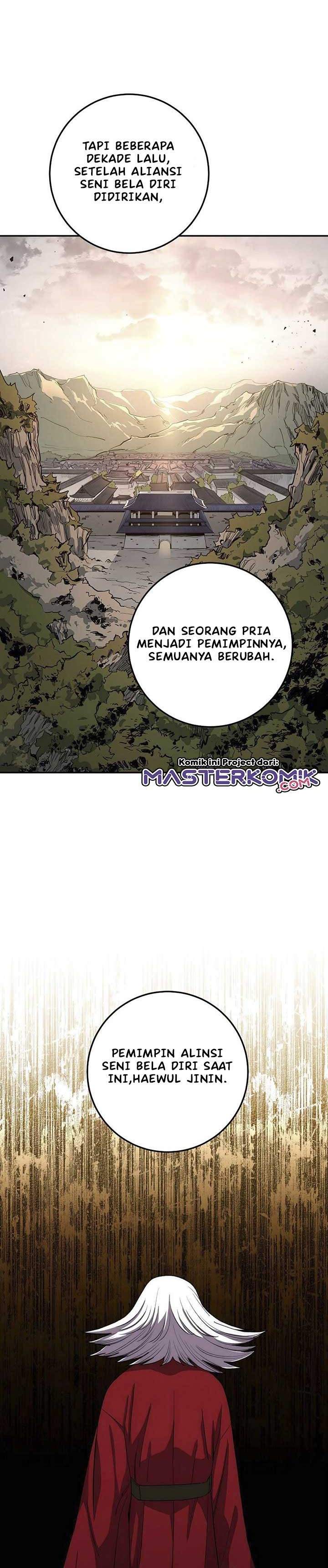 Legend of Asura – The Venom Dragon Chap 48 - Next Chap 49