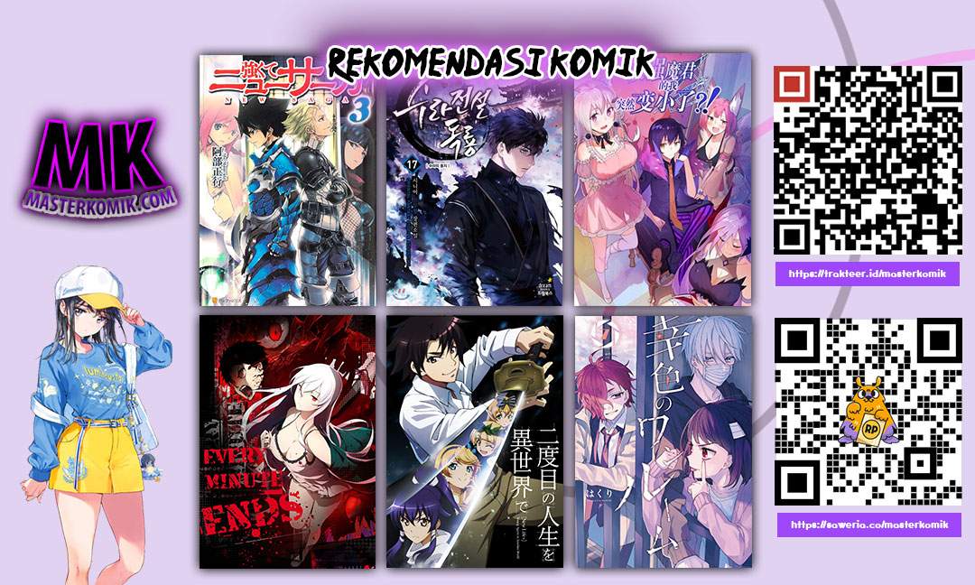 Legend of Asura – The Venom Dragon Chap 49 - Next Chap 50