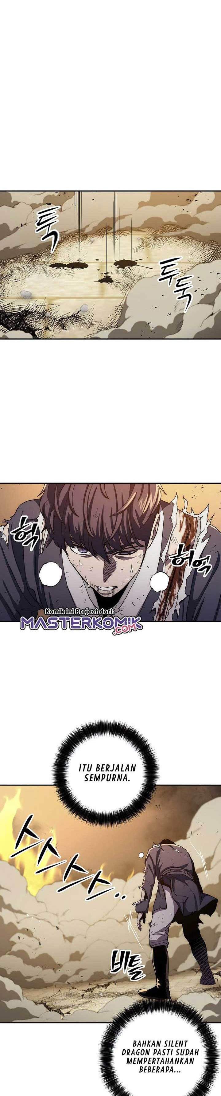 Legend of Asura – The Venom Dragon Chap 53 - Next Chap 54