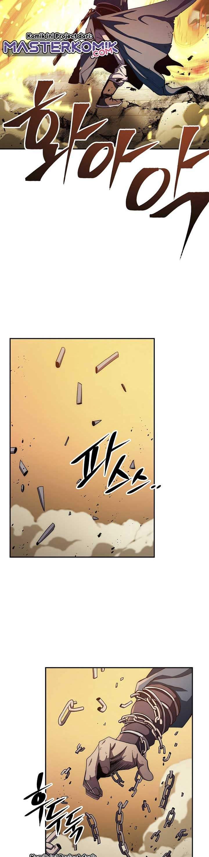 Legend of Asura – The Venom Dragon Chap 53 - Next Chap 54