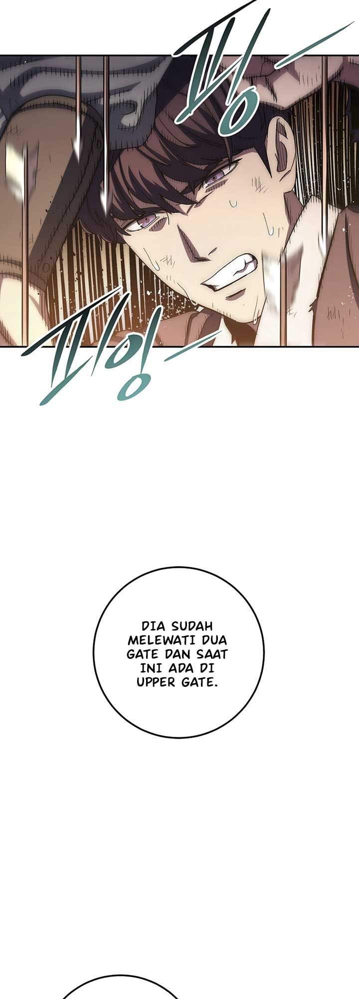 Legend of Asura – The Venom Dragon Chap 50 - Next Chap 51