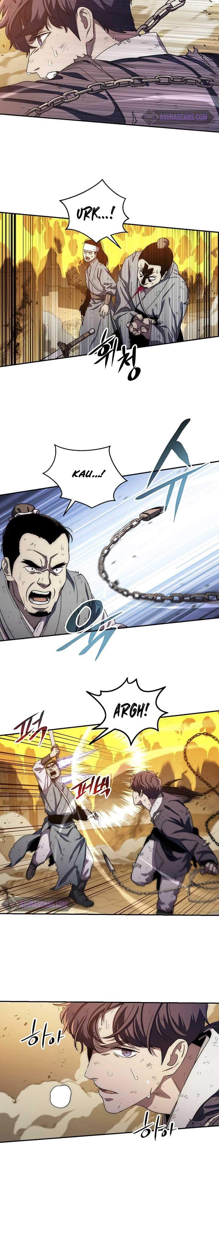 Legend of Asura – The Venom Dragon Chap 51 - Next Chap 52