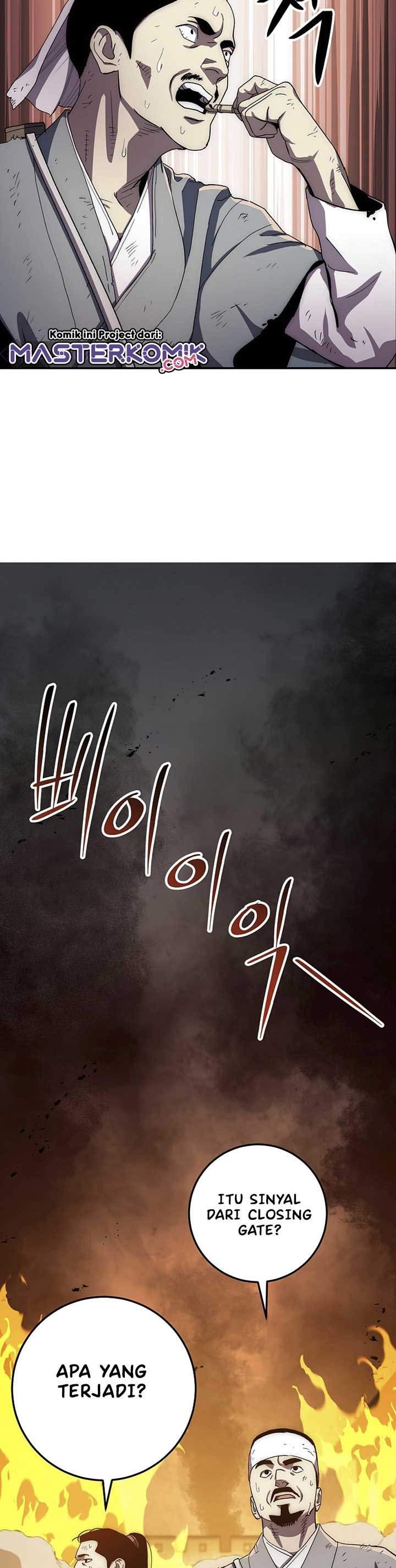 Legend of Asura – The Venom Dragon Chap 51 - Next Chap 52